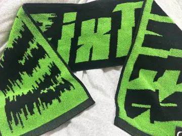 SixTONES VVS 머플러 타월