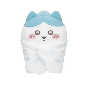 치이카와 (먼작귀) Chiikawa Baby 봉제 인형 ( 하치와레 )