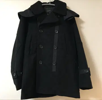 ENGINEERED GARMENTS 피코트