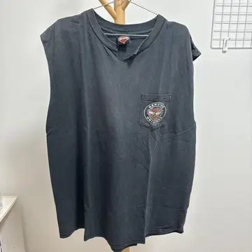 HARLEY-DAVIDSON 탱크탑