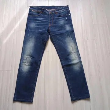 PT TORINO SWING 33inc 스키니 데님