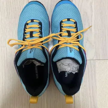 MERRELL CHAM 8 STORM 여성용