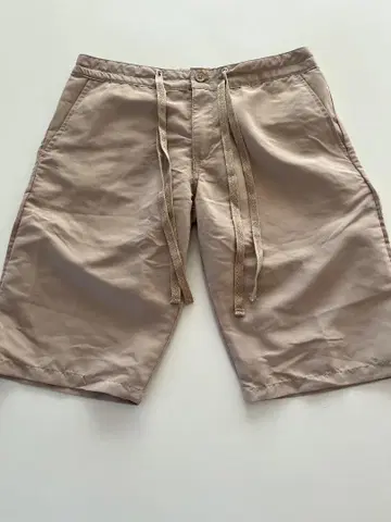 [CALIFORNIA SHORE] 새상품 숏팬츠
