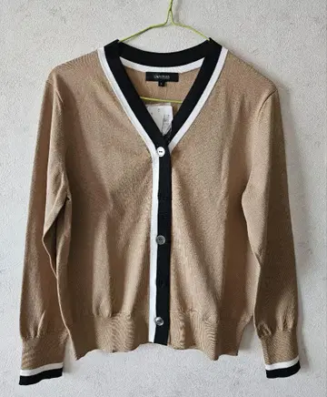 UNTITLED 가을 상품 가디건