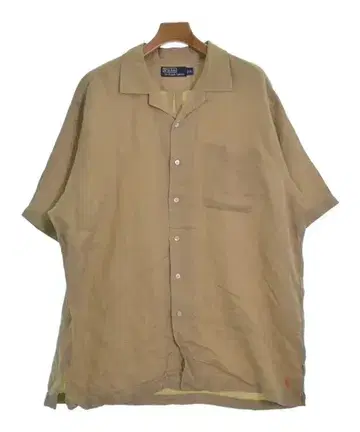 Polo Ralph Lauren 캐주얼 셔츠 남성용