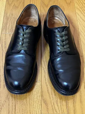MOTO 2111 플레인토 옥스퍼드 size 2