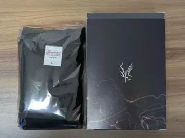 진 여신전생V 나호비노 셔츠 L 사이즈