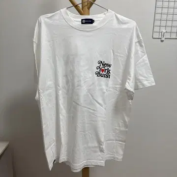 NEWYORKBURST 로고T