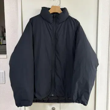 MUJI labo 무지 라보 다운 자켓 S-M