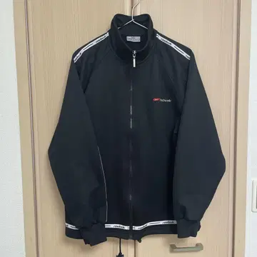 리복 트랙 자켓