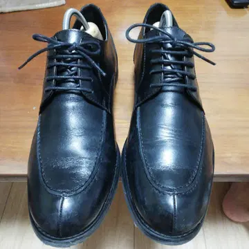 정장 셀렉트 U칩 블랙 26cm