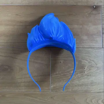 인사이드 헤드 일본 미발매 머리띠