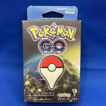 포켓몬 GO 플러스 닌텐도 포켓몬스터 Pokemon GO Plus
