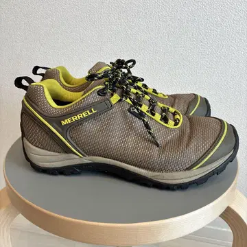 MERRELL 메렐 카멜레온5 스톰 고어텍스 26.0cm