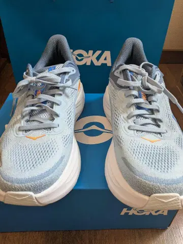 HOKA 본다이 9 27.5cm