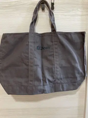 L L.L.Bean 그로서리 토트백