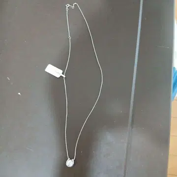 JEWELRY CASTLE 체인 목걸이