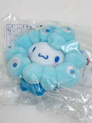 미야쿠미야쿠 시나모롤 봉제 인형