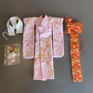 마텔 바비 [ 근하신년 ] 디폴트