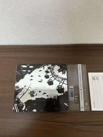 PlasticTree 트로이메라이 최초 한정