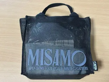 MISIMO 2024 라이브 굿즈