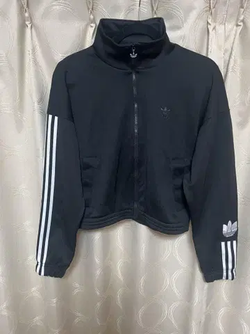 [ 미착용 ] adidas primegreen 쓰리 스트라이프 저지