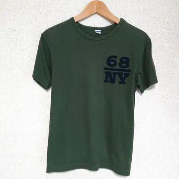 T셔츠 남성용 SMALL 68&BROTHERS