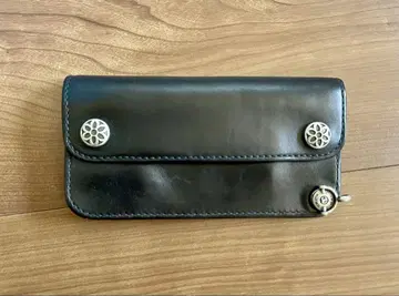 Good Art Hlywd Army Navy Wallet