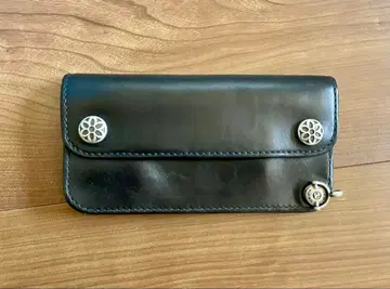 Good Art Hlywd Army Navy Wallet