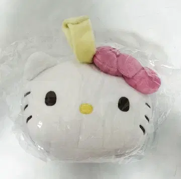 쇼비도 헬로키티 필로우 안대 Sanrio 산리오