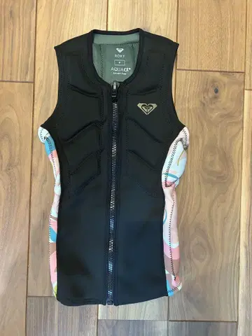 ROXY 록시 구명 조끼
