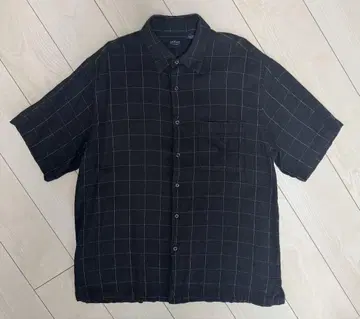 ARROW vintage 셔츠