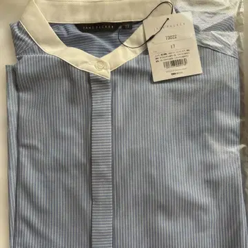[미사용 새상품] 셀러리 블라우스