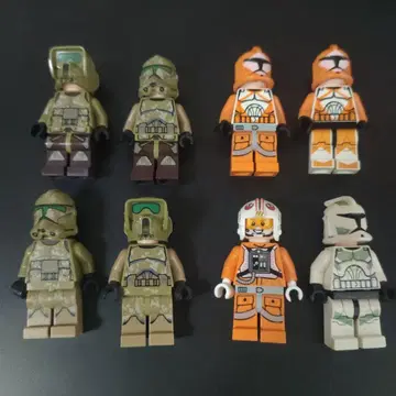 LEGO 스타 워즈