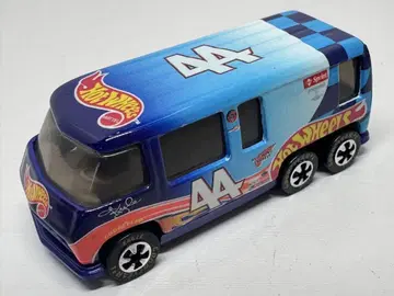 핫휠 GMC Motor Home