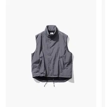 aton techno cotton padded vest