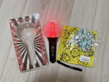 아라나루메이 굿즈 묶음 판매