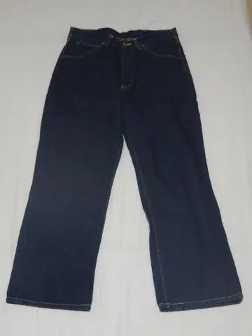 Lee 101Z 와이드 M 사이즈 새상품급