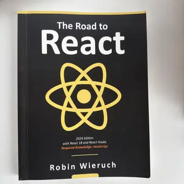 The Road to React