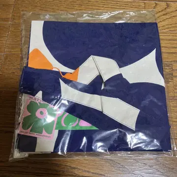 새상품 marimekko 마리메꼬 토트백 60 ANNIVERSARY