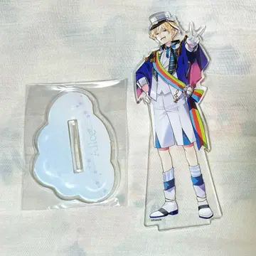 다이쇼 x 대칭앨리스 대앨리 앨리스 아크릴 스탠드 아크스타 AGF 복권