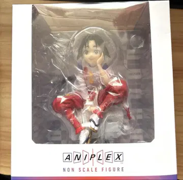 ANIPLEX 도망치는 젊은 군주 호조 토키유키 피규어