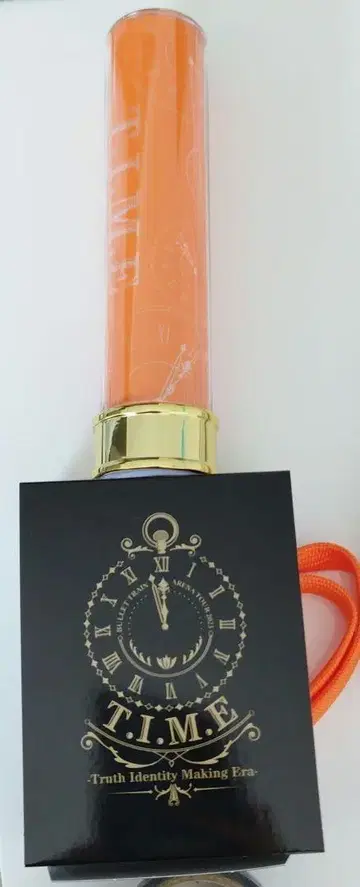 초특급 하루 TIME 응원봉 미사용