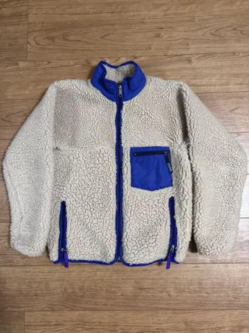 Patagonia 레트로 파일 가디건 M 사이즈