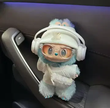 특별 가격! Labubu 러브러브 스테디셀러 옷 갈아입기 의류