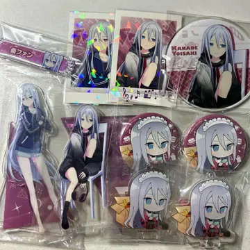 프로세카 요이사키 카나데 묶음 판매