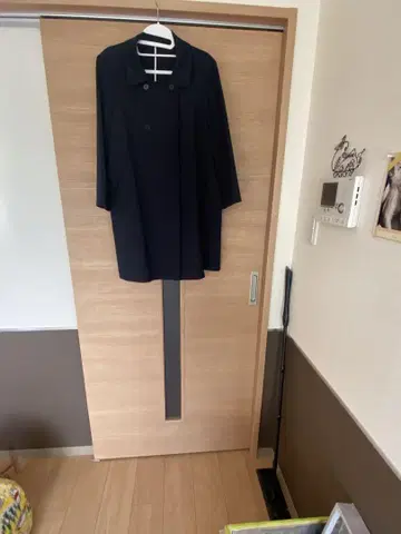 저널 스탠다드 레사쥬 코트