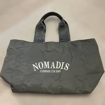 NOMADIS for ADAM ET ROPE' 별주