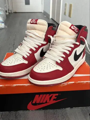 aj1 시카고