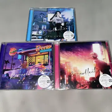 [Re:collection] HIT SONG cover series